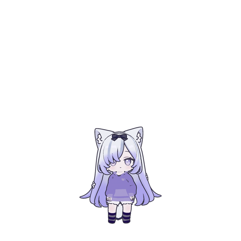 ひらくぅ。のアバター