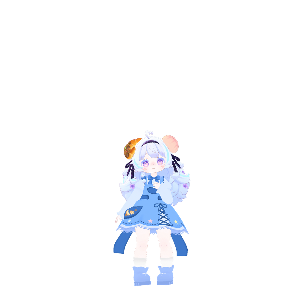 ぷらむのアバター