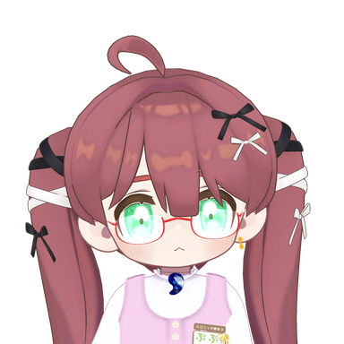くるりおうか のアバター
