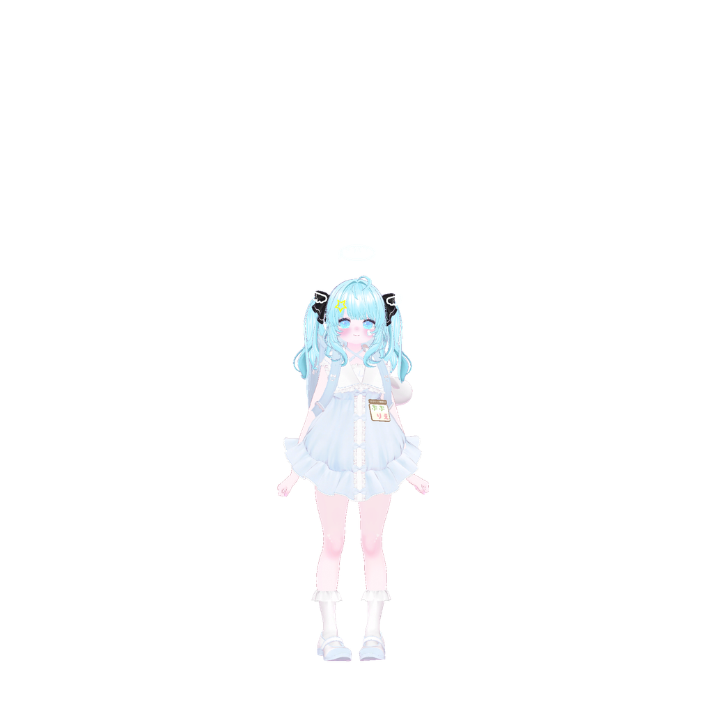 しゅれいのアバター