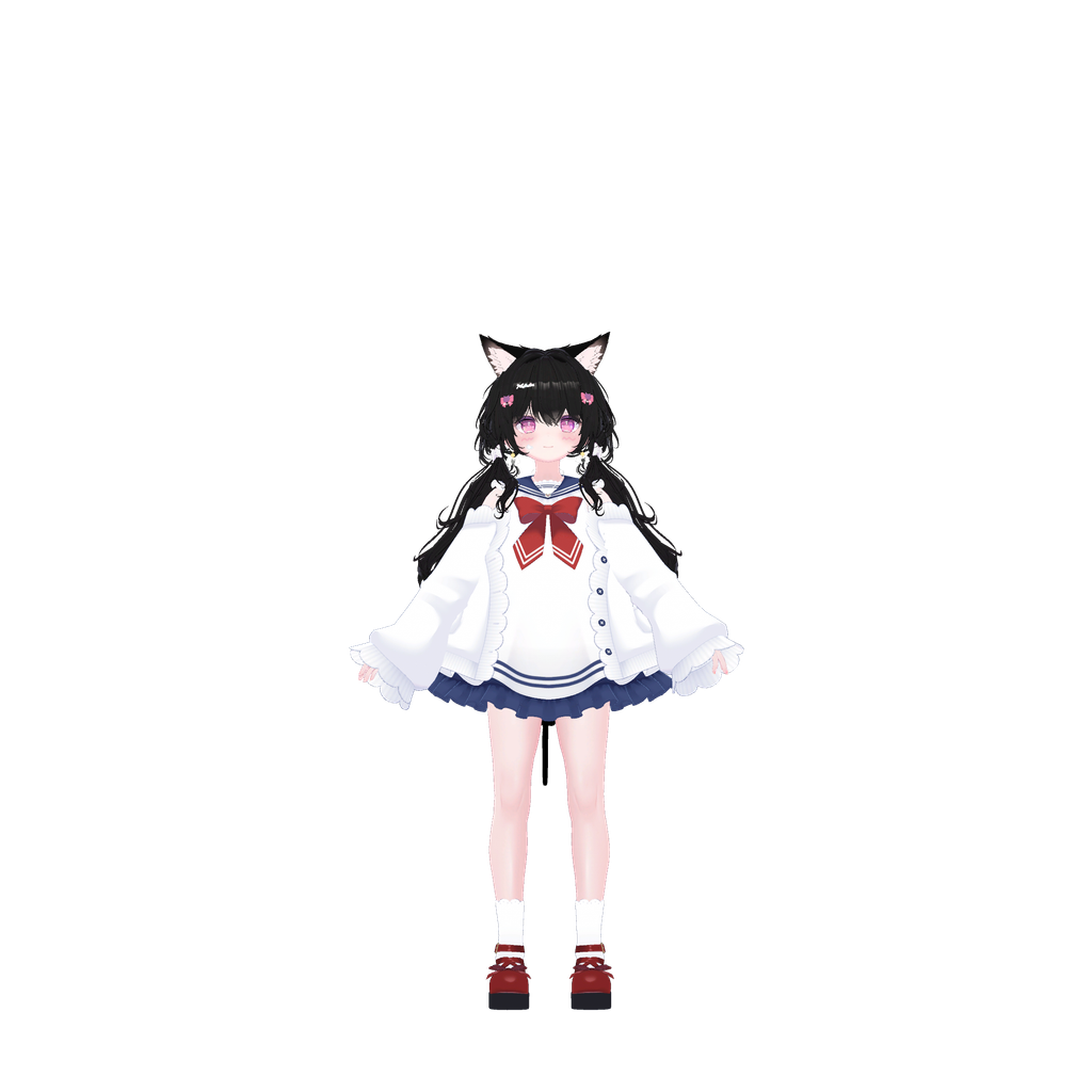 桃小姫ストラのアバター