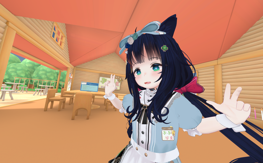 もなか の写真