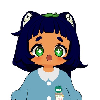 ほーずき のアバター