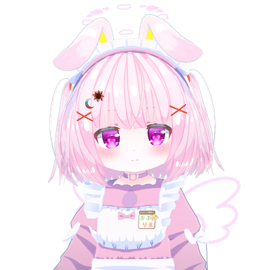 桃乃ももか のアバター