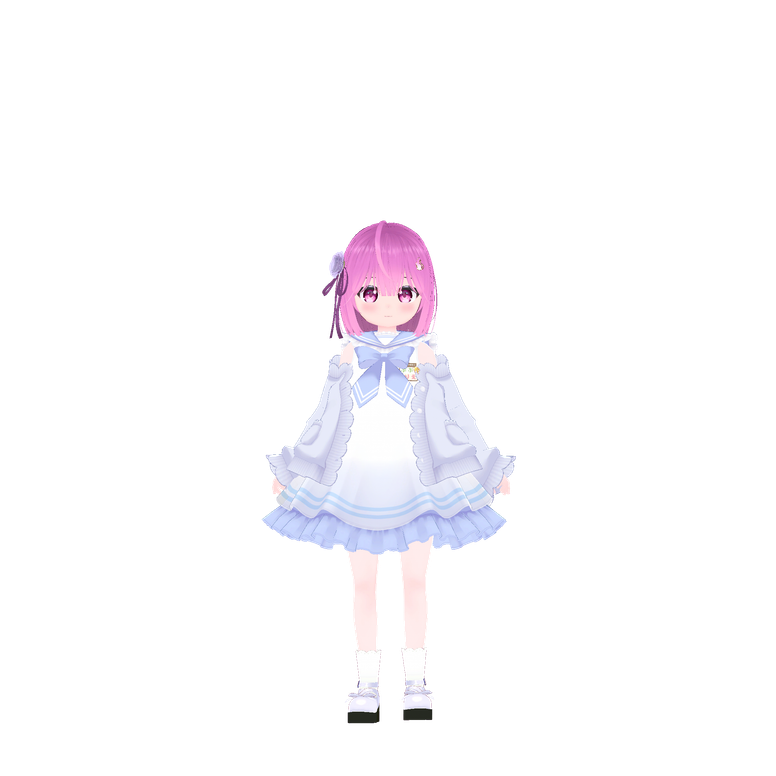 オフティニのアバター