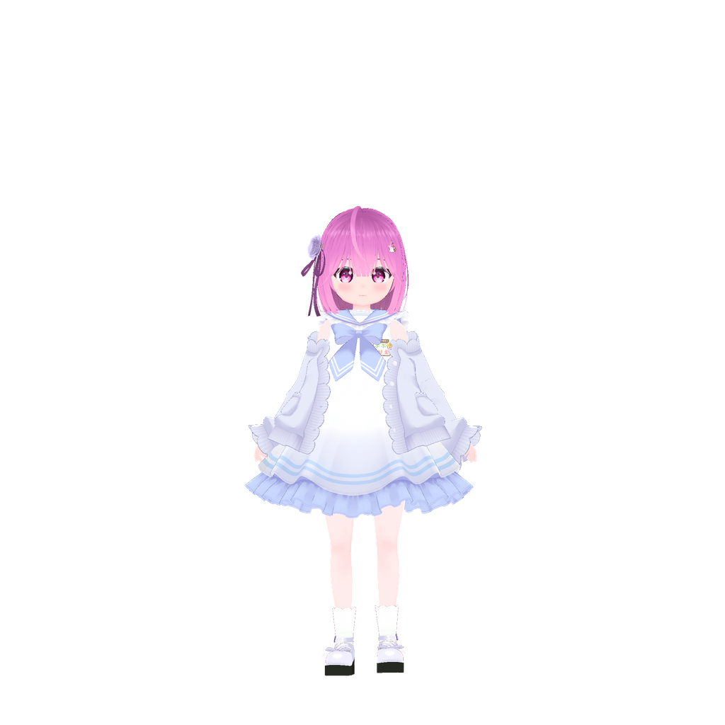 オフティニのアバター