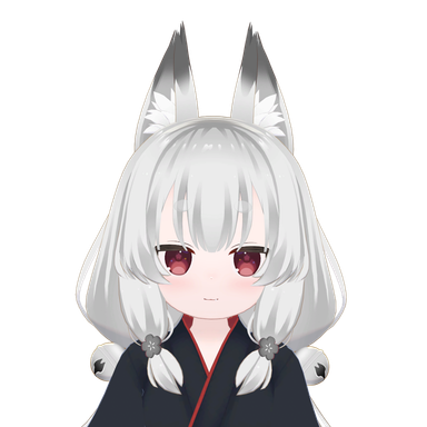 猪野霧月 のアバター