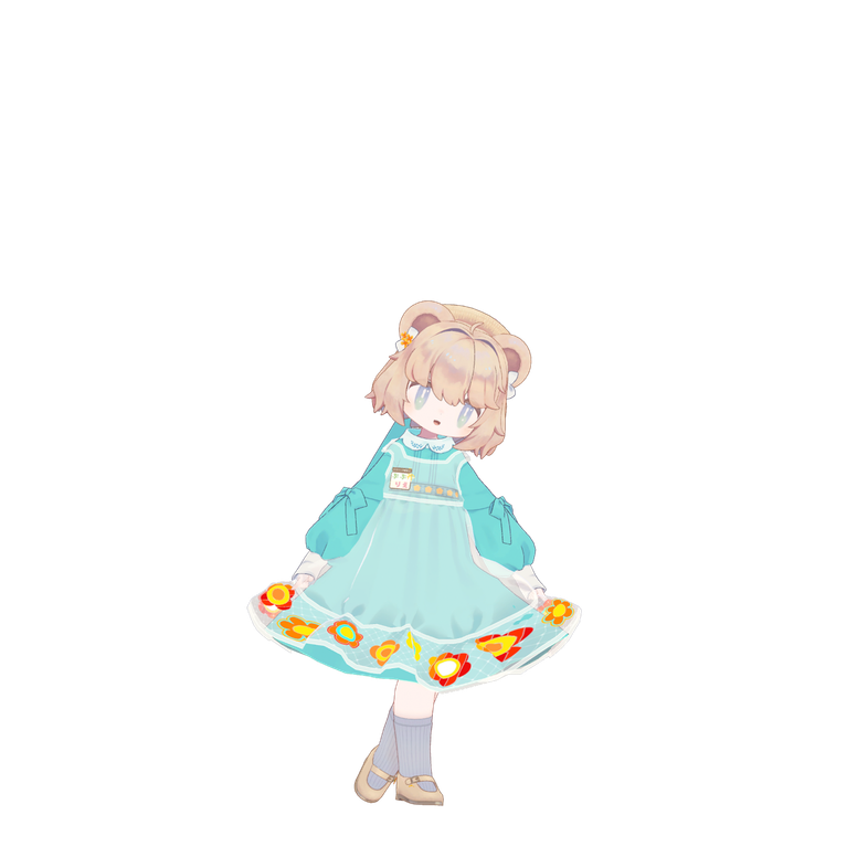 レンテのアバター