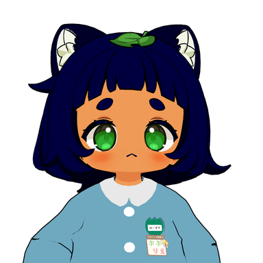 ほーずき のアバター