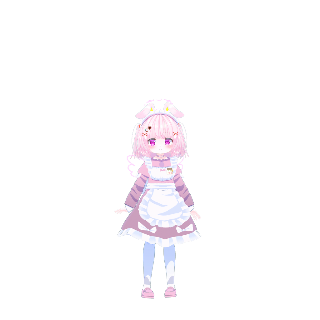 桃乃ももかのアバター