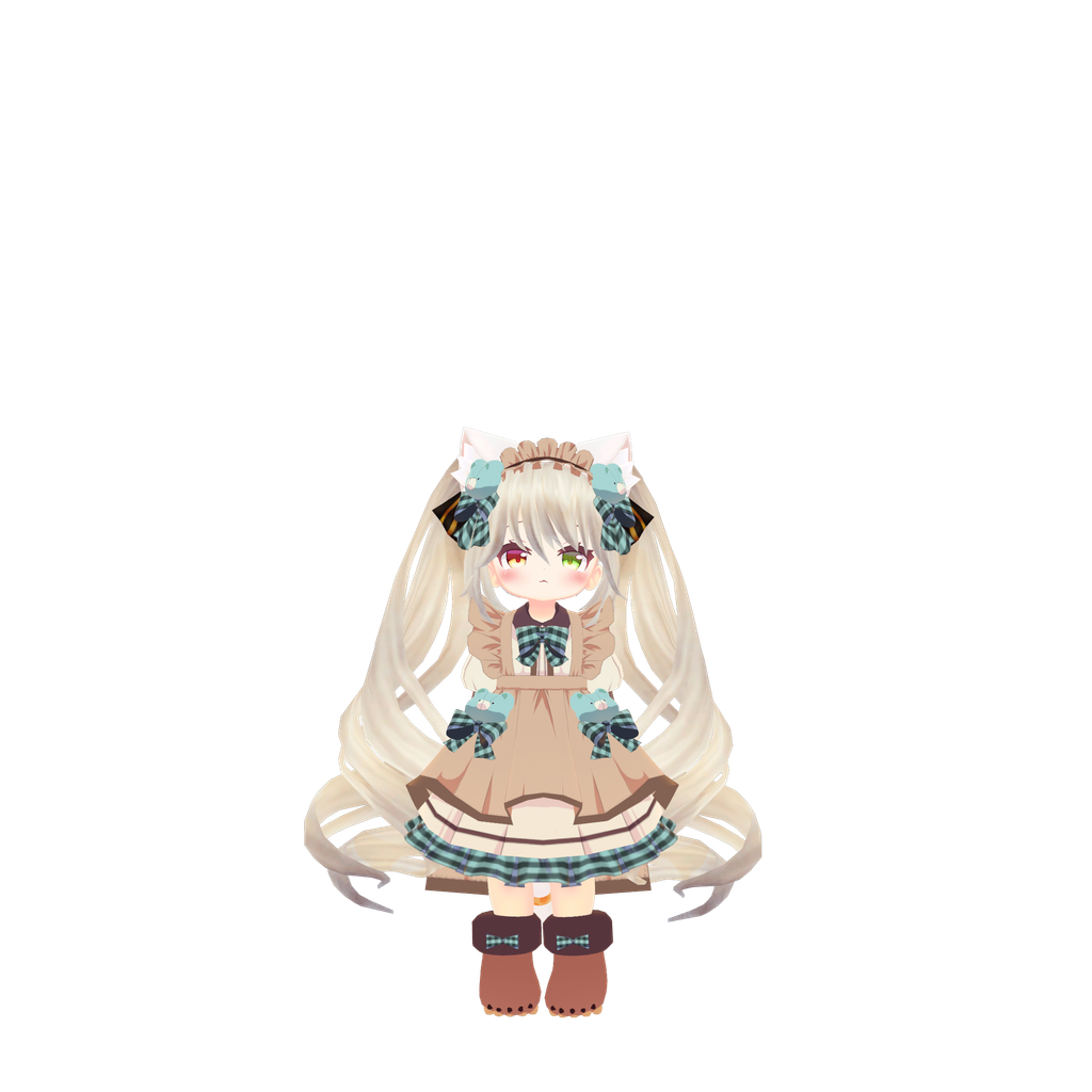 ちょり*のアバター