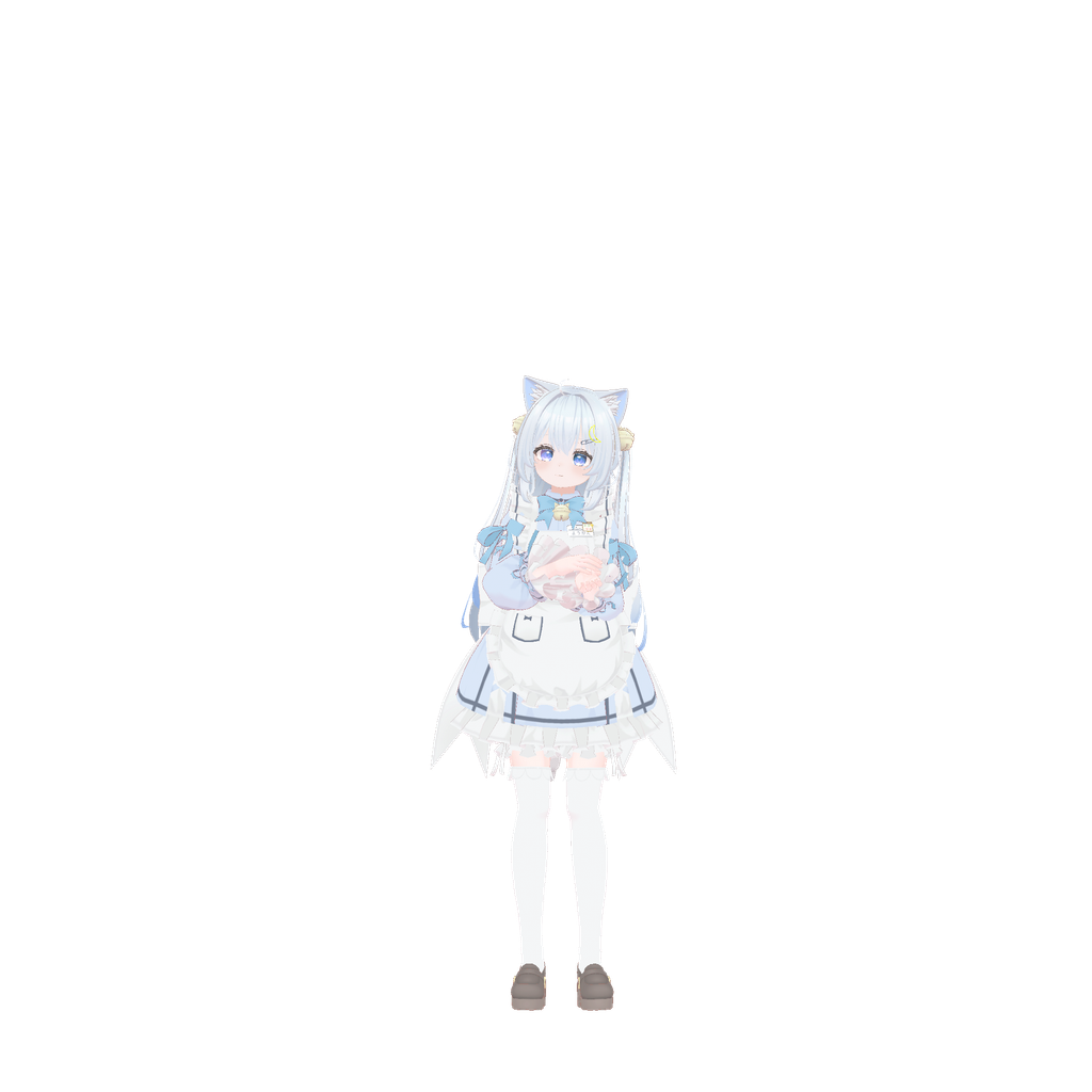 ようかんのアバター