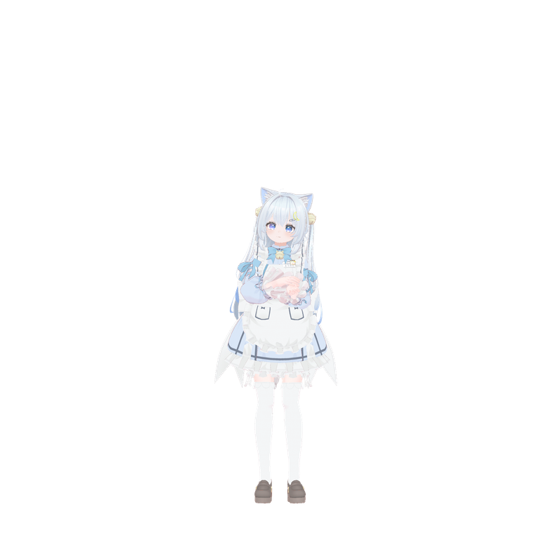 ようかんのアバター