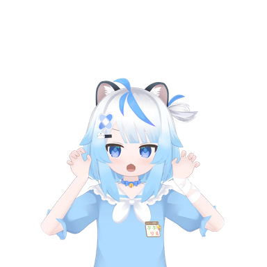 こはく のアバター