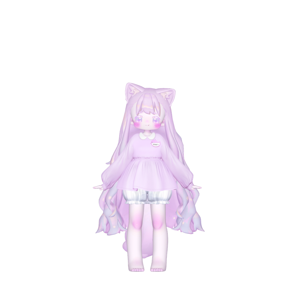 なかよしのアバター