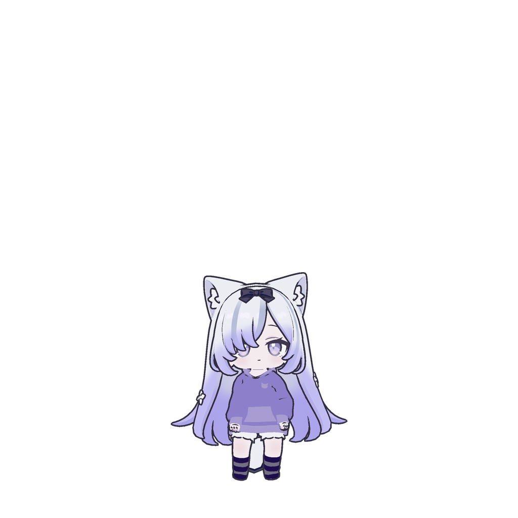 ひらくぅ。のアバター