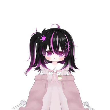 ゆーちゃん のアバター