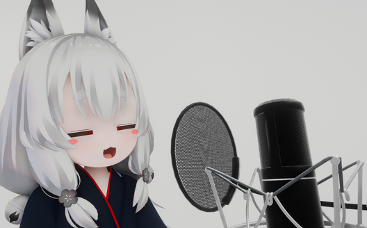 猪野霧月 の写真