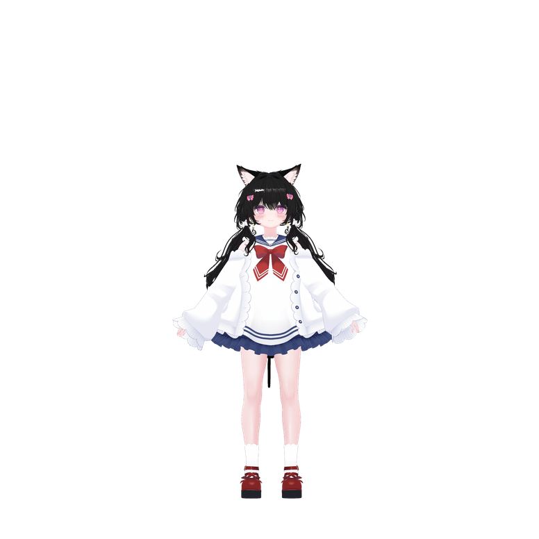 桃小姫ストラのアバター