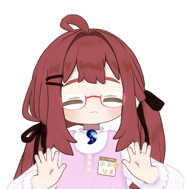 くるりおうか のアバター