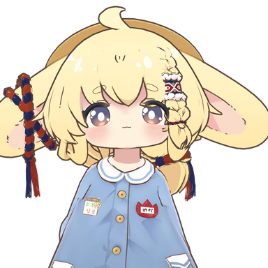 うさみみか のアバター