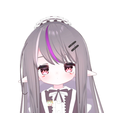 新井沙良 のアバター