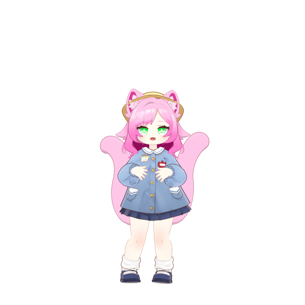 れんすのアバター