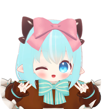 椿原かがり のアバター