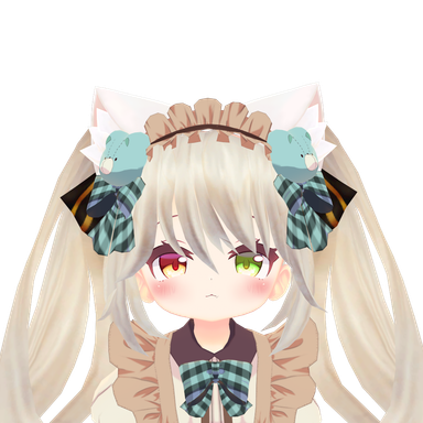 ちょり* のアバター