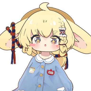 うさみみか のアバター