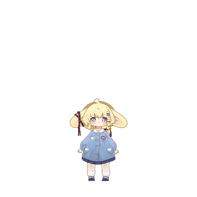 うさみみかのアバター