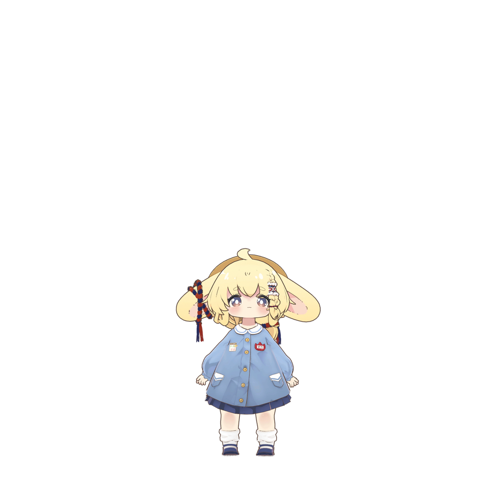 うさみみかのアバター