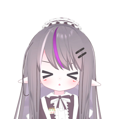 新井沙良 のアバター