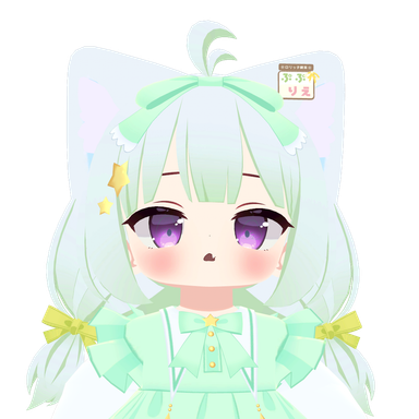 おにぎってぃ のアバター