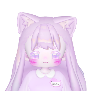 なかよし のアバター