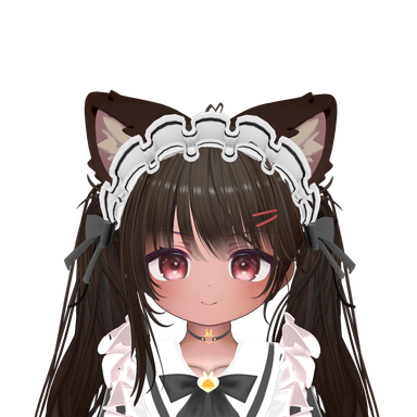 きなこもち のアバター