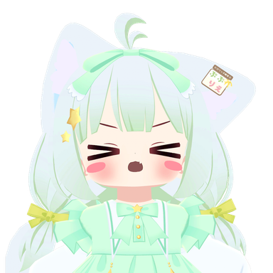 おにぎってぃ のアバター