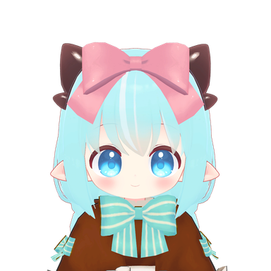 椿原かがり のアバター