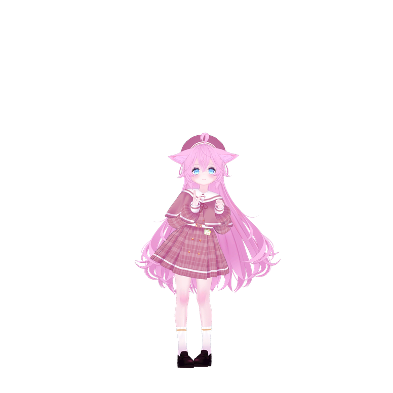 ここあのアバター