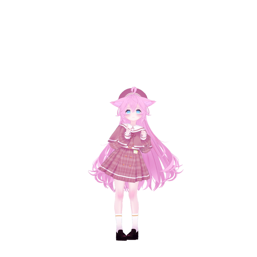 ここあのアバター